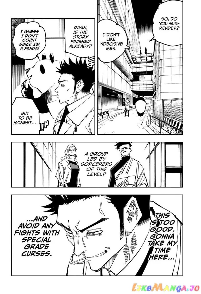 Jujutsu Kaisen Chapter 114 image 14_optimized